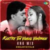 About Kaatre En Vaasal Vandhaai - RnB Mix Song