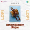 Har Har Mahadev (Bhajan) Lofi
