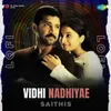 About Vidhi Nadhiyae - Lofi Song