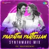About Paadatha Paattellam - Synthwave Mix Song