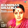 Hanuman Chalisa by M. S. Subbulakshmi Lofi