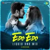 Edo Edo - Liquid DnB Mix