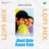 Jhoot Bole Kauva Kate Lofi Mix