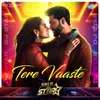 About Tere Vaaste - Remix Song