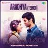 About Aradhya (Telugu) - Rainy Lofi Song