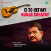 About Ei To Hethay Kunja Chhayay - Instrumental Song