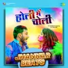 About Holi Mein Choli - Jhankar Beats Song