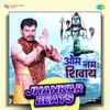 About Om Namah Shivay - Jhankar Beats Song