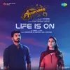 About Life is On (From "Annapoorani") (Tamil) Song