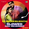 About Malarndhum Malaraatha - Slowed and Reverbed Song