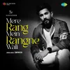 About Mere Rang Mein Rangne Wali Song