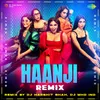 Haanji - Remix