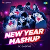 About New Year Mashup Song