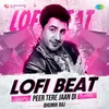 Peer Tere Jaan Di Lofi Beat