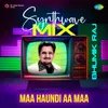 About Maa Haundi Aa Maa Synthwave Mix Song