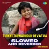 About Thikki Thenarudhu Devatha - Slowed and Reverbed Song