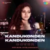 Kandukonden Kandukonden - Cover