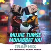 About Mujhe Tumse Mohabbat Hai - Trap Mix Song