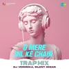 About O Mere Dil Ke Chain - Trap Mix Song