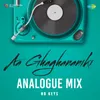 About Aa Ghaghananiki - Analogue Mix Song