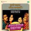 About Kuni Majhya Manat Laplay Re - Jhankar Beats Song
