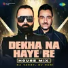 About Dekha Na Haye Re - House Mix Song