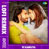 About Ve Kamleya Lofi Remix Song
