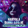 About Hariyala Banna Aaya Re - Knockwell Flip Song