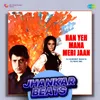 About Han Yeh Mana Meri Jaan - Jhankar Beats Song