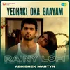 About Yedhaki Oka Gaayam - Rainy Lofi Song
