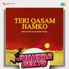 About Teri Qasam Hamko - Jhankar Beats Song