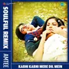 About Kabhi Kabhi Mere Dil Mein - Soulful Remix Song