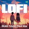 About Dilko Tumse Pyar Hua - LoFi Song