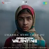 Chanda Meri Jaan Tu (From "Operation Valentine") (Hindi)