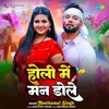 About Holi Mein Mann Dole Song