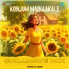 About Konjum Mainaakale - Chillwave Mix Song