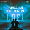 Rehnaa Hai Tere Dil Mein - Lofi