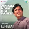 About Zindagi Kaisi Hai Paheli Lofi Beat Song