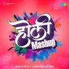 About Holi Mashup Song