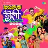 Nach Ke X Baigan Ke Daam X Fagua Gawayi Tabla Holi Mix