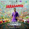 About Jaragandi (From "Game Changer") (Telugu) Song