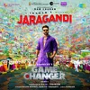 About Jaragandi (From "Game Changer") (Hindi) Song