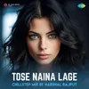 About Tose Naina Lage - ChillStep Mix Song