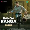 About Ranga Ranga (From "Maidaan") Song