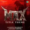About Max Title Theme Song
