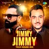 Jimmy Jimmy - Tech House Mix