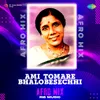 About Ami Tomare Bhalobesechhi - Afro Mix Song