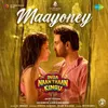 About Maayoney (From "Inga Naan Thaan Kingu") Song