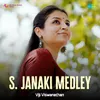 About S. Janaki Medley Song
