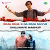 About Roja Roja X Na Roja Nuvve - Chillwave Mashup Song